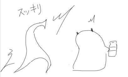 Camel [D-Gate] - Blog Sketch Archive 3401-3800 1471
