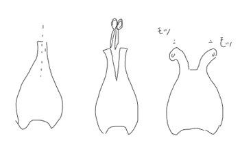 Camel [D-Gate] - Blog Sketch Archive 3401-3800 1567