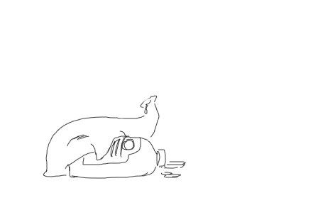 Camel [D-Gate] - Blog Sketch Archive 3401-3800 1576