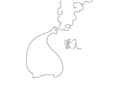 Camel [D-Gate] - Blog Sketch Archive 3401-3800 1651