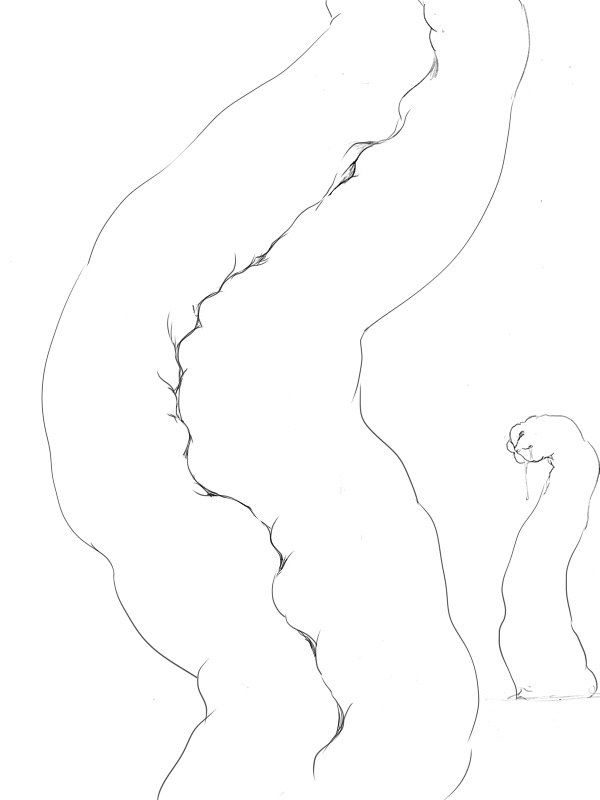 Camel [D-Gate] - Blog Sketch Archive 3401-3800 317