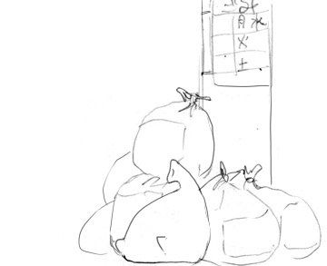 Camel [D-Gate] - Blog Sketch Archive 3401-3800 877