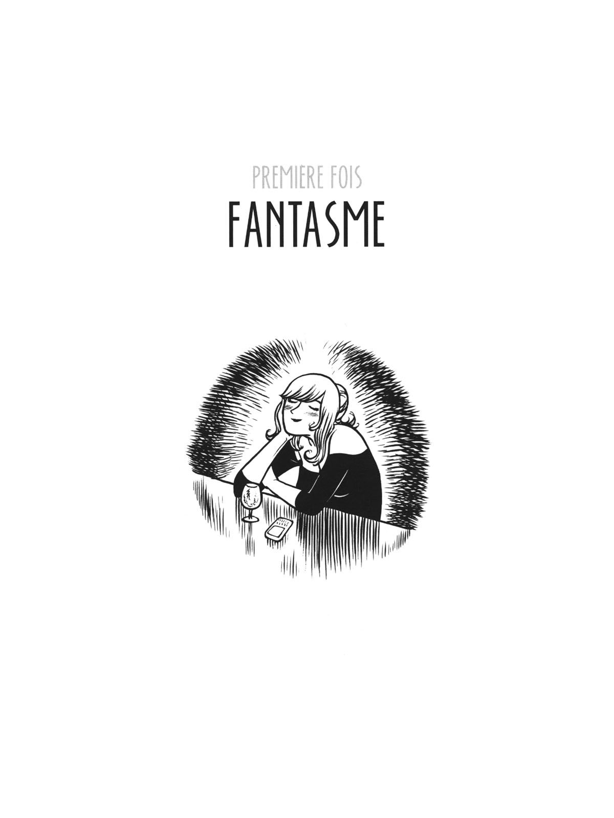 [Sibylline & various artists] Premières Fois [French] 28