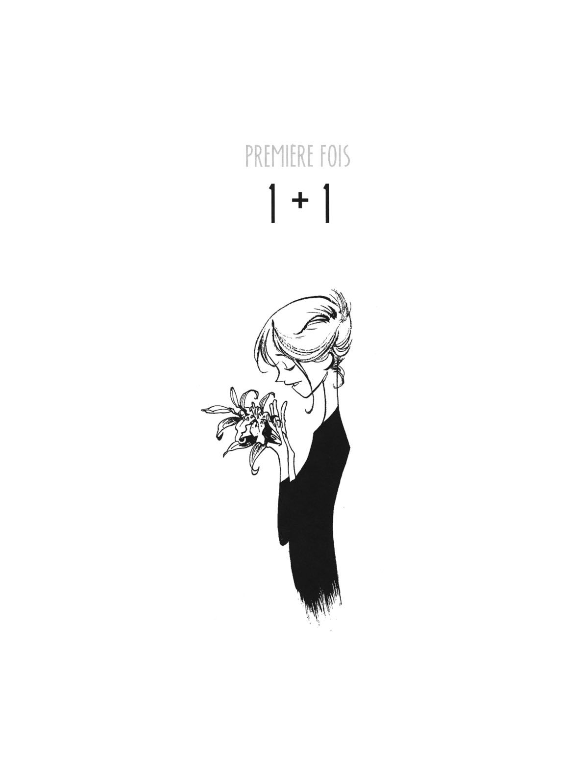 [Sibylline & various artists] Premières Fois [French] 38