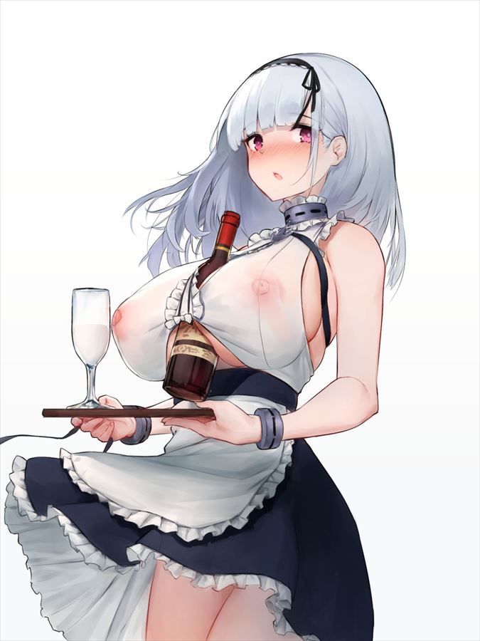 100 erotic images of Daido [Azren (Azur Lane)]] 3