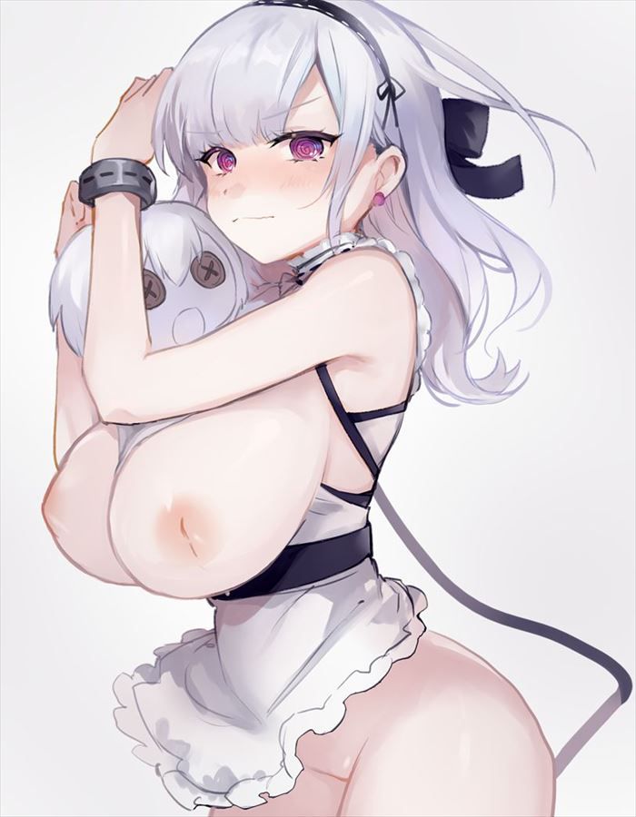 100 erotic images of Daido [Azren (Azur Lane)]] 37