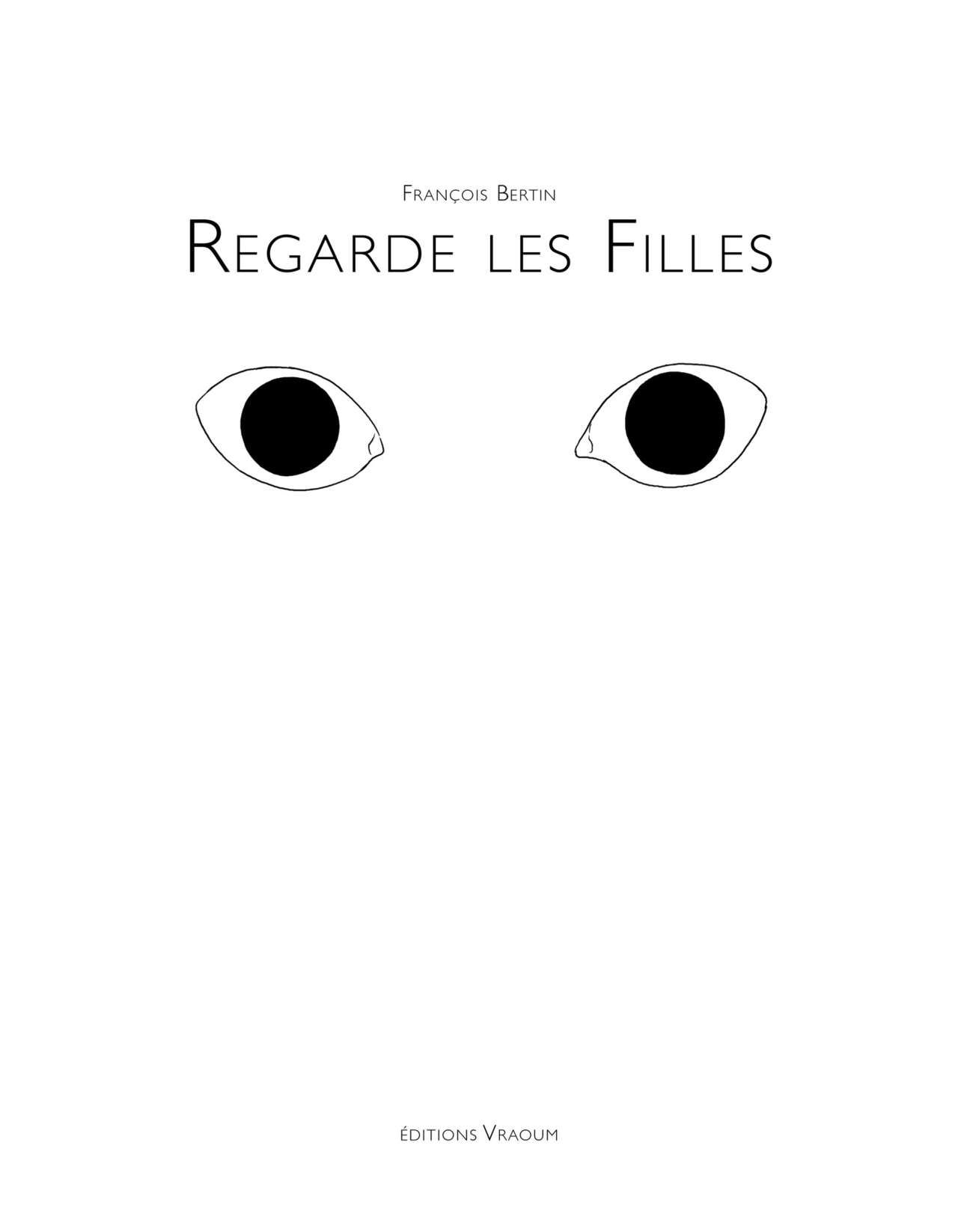 [Francois Bertin] Regarde les Filles [French] 2