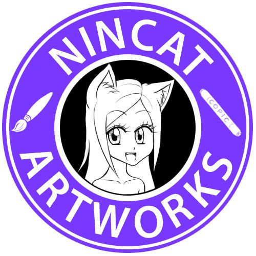 Artist - NinCat 1