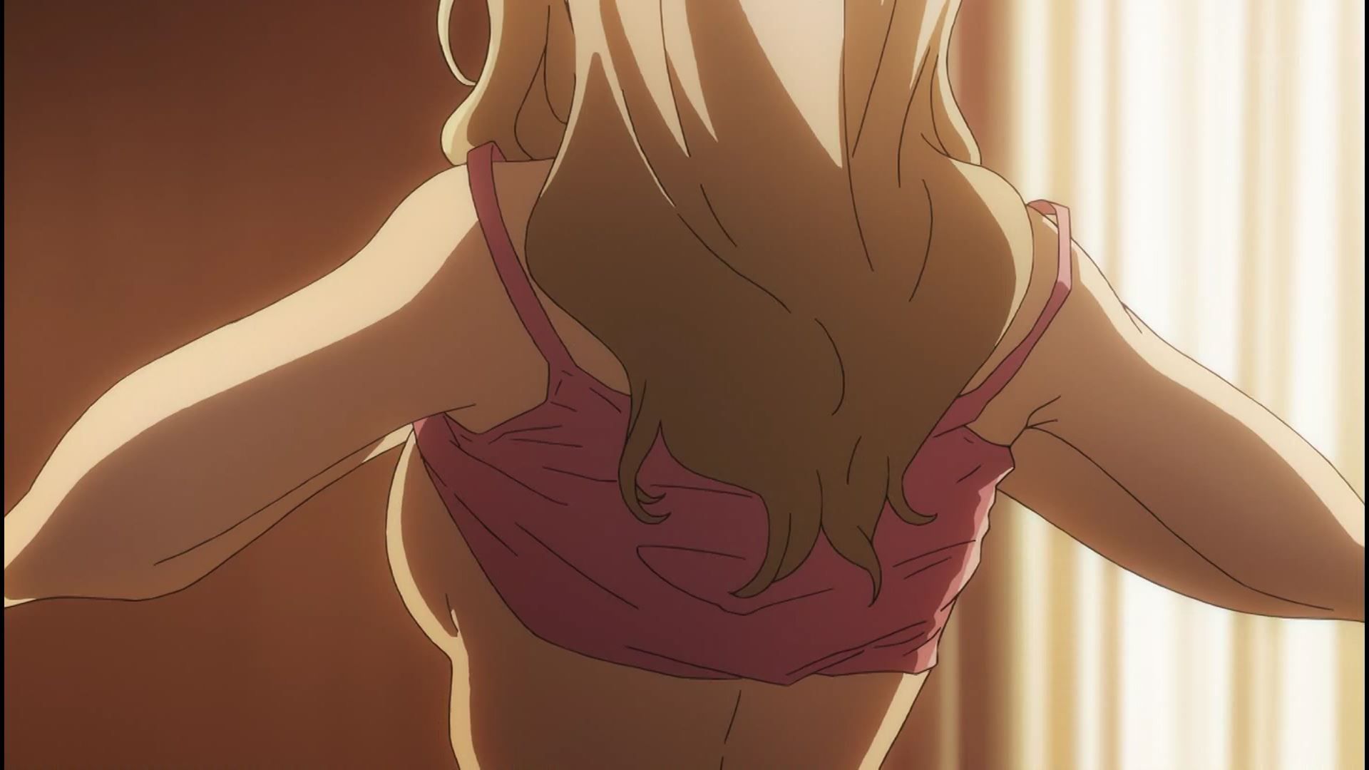 Anime [Grapenil] mecha erotic scene, such as attempted rape underwear and erotic suksui in episode 1! 28