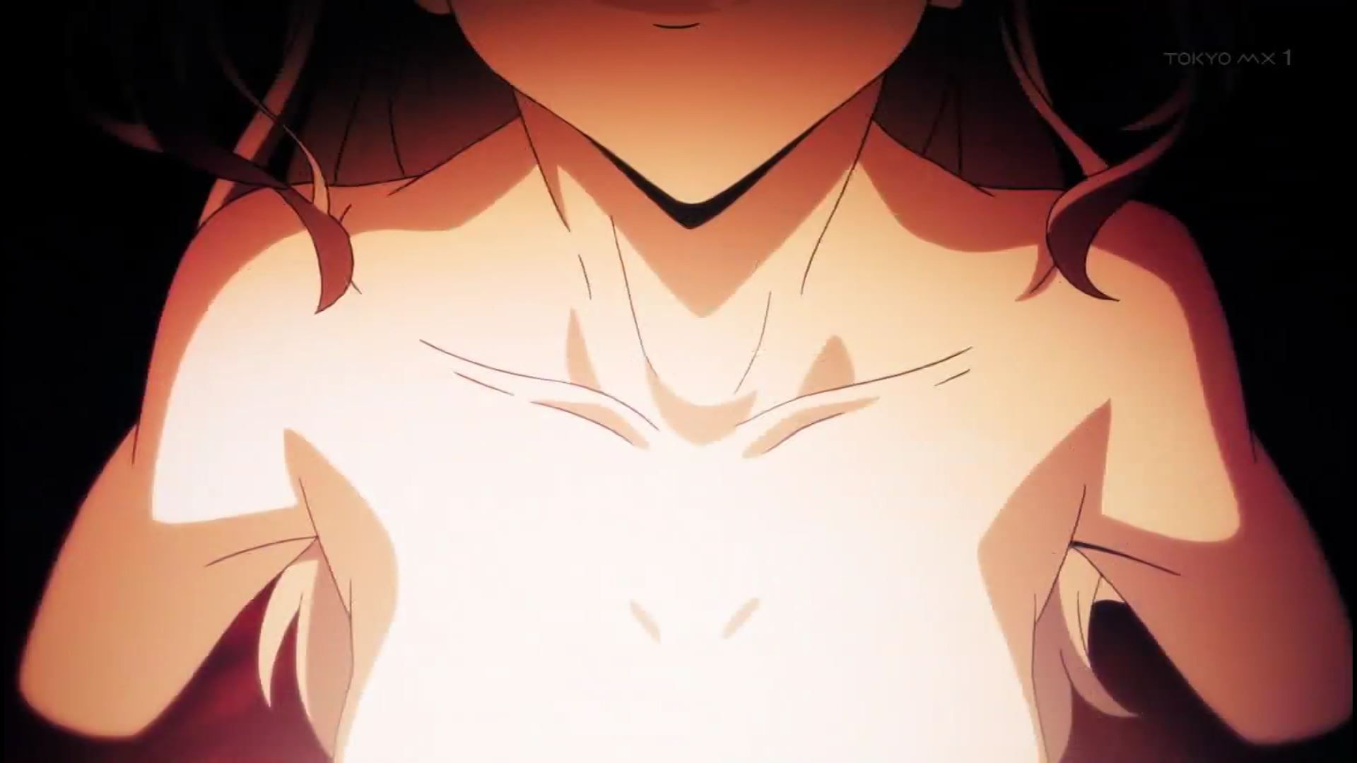 Anime [Grapenil] mecha erotic scene, such as attempted rape underwear and erotic suksui in episode 1! 3