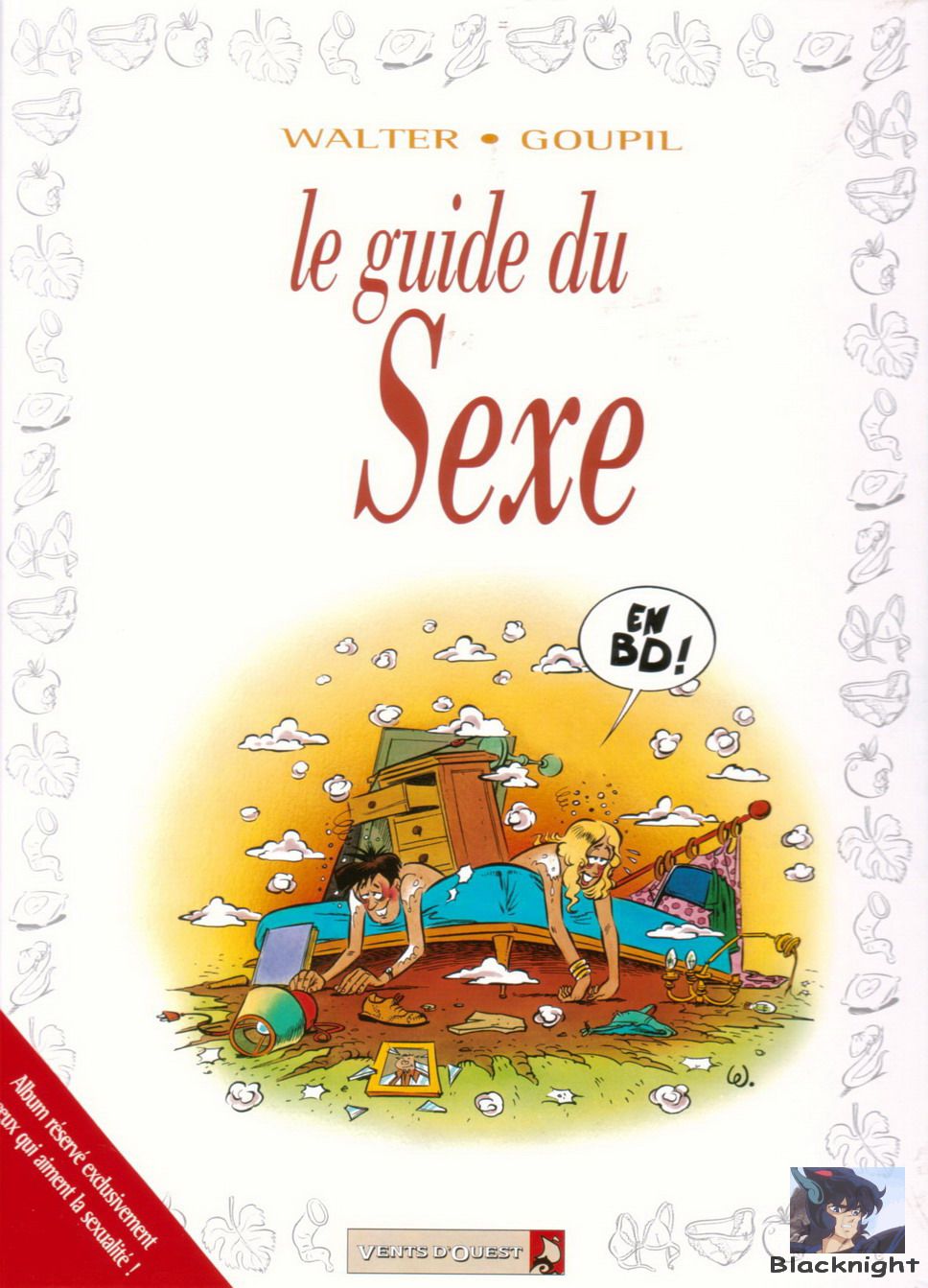 [Walter, Goupil] le guide du Sexe [French] 1