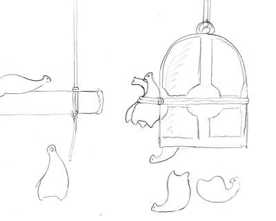 Camel [D-Gate] - Blog Sketch Archive 4201-4600 1186
