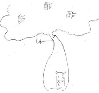 Camel [D-Gate] - Blog Sketch Archive 4201-4600 263