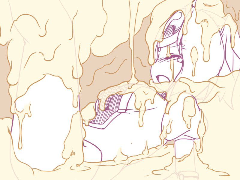 Camel [D-Gate] - Blog Sketch Archive 4201-4600 549