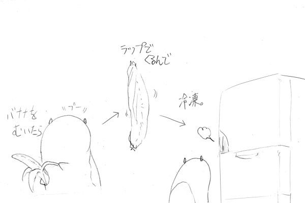 Camel [D-Gate] - Blog Sketch Archive 4201-4600 563