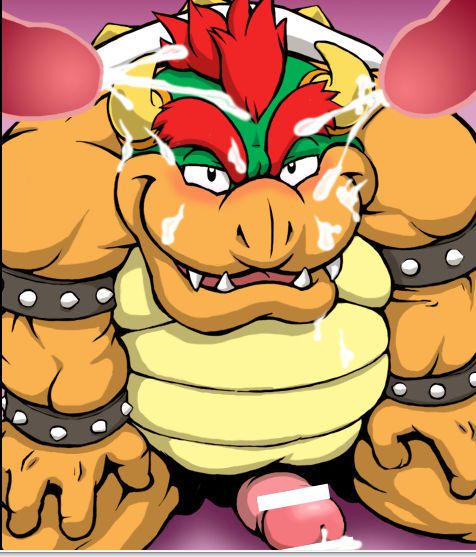 [Collection] Bowser PACK I [Kemono] 11