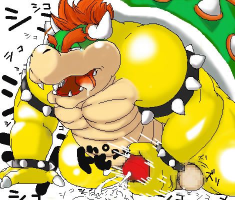 [Collection] Bowser PACK I [Kemono] 13