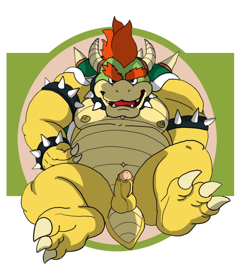 [Collection] Bowser PACK I [Kemono] 45