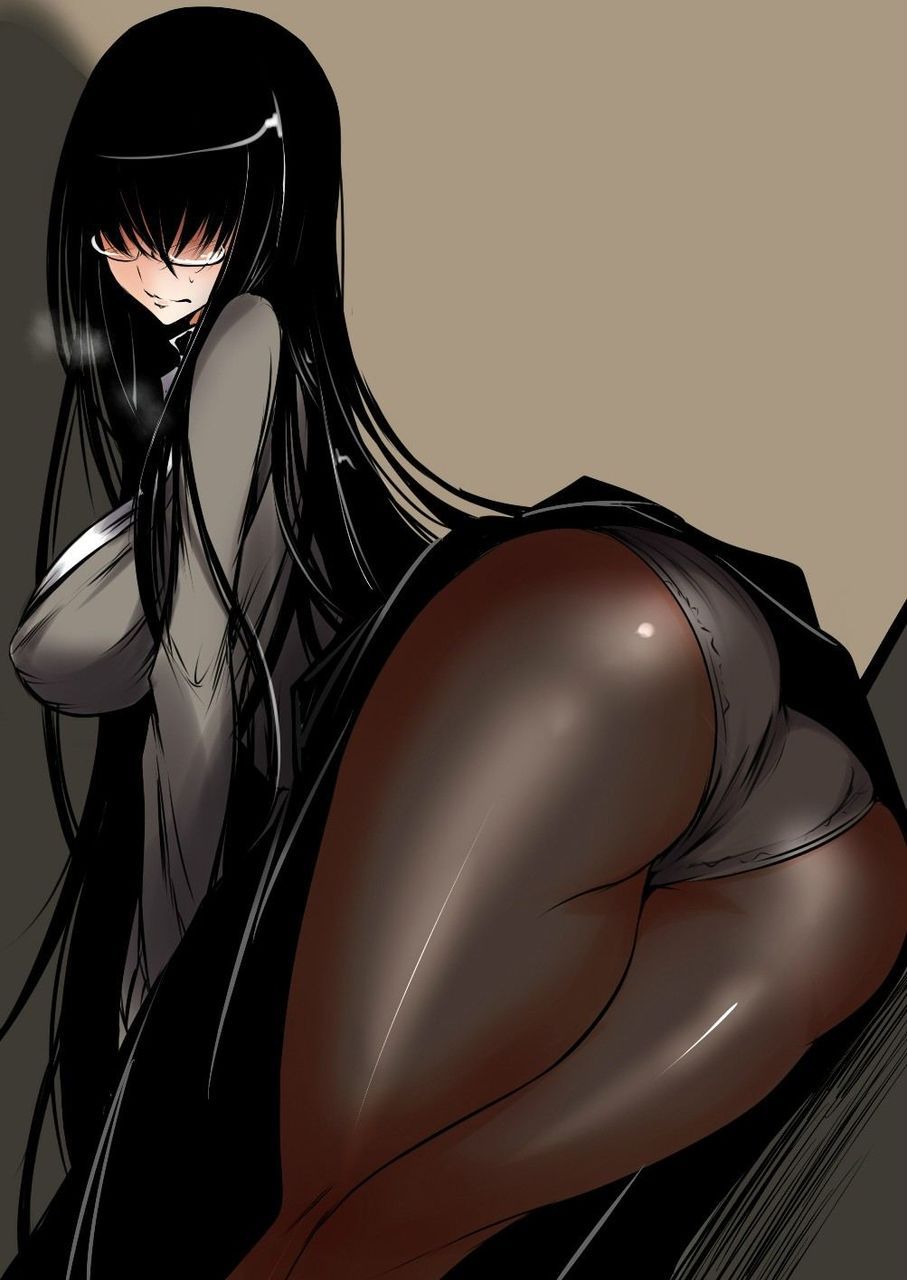 Take a secondary image in stockings! 13