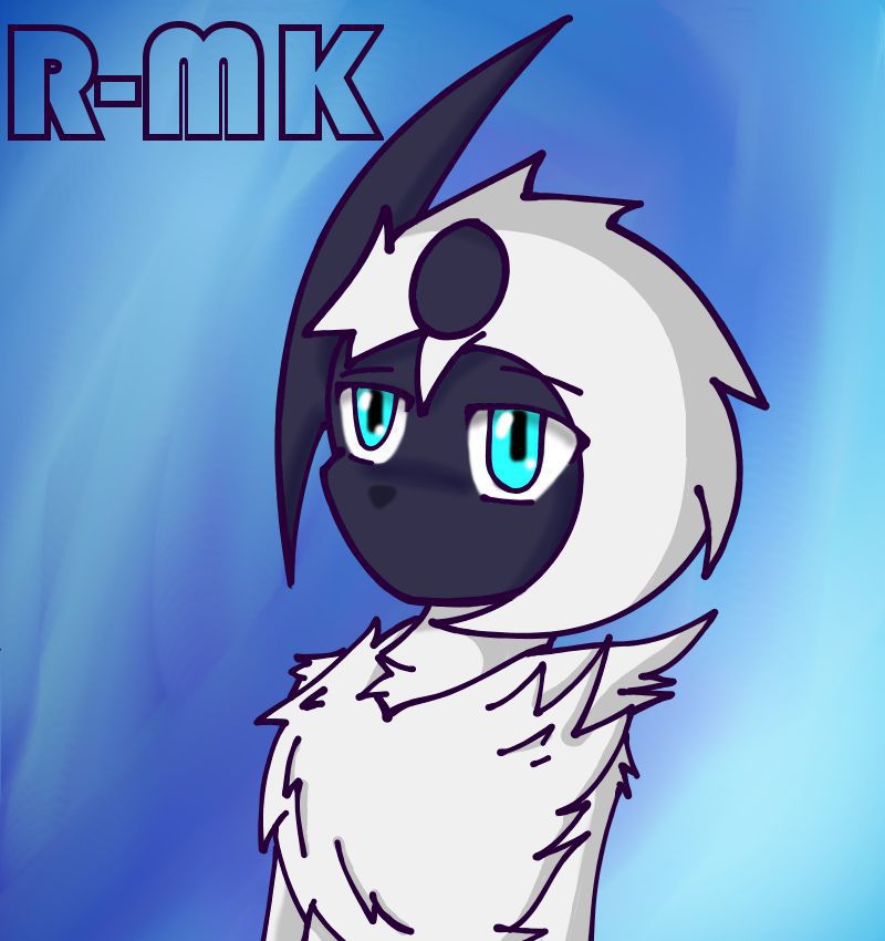 ARTIST  R-MK 444