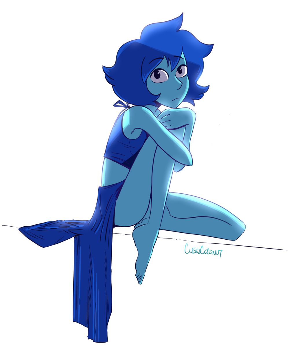 CubedCocunut Steven Universe Gallery 103