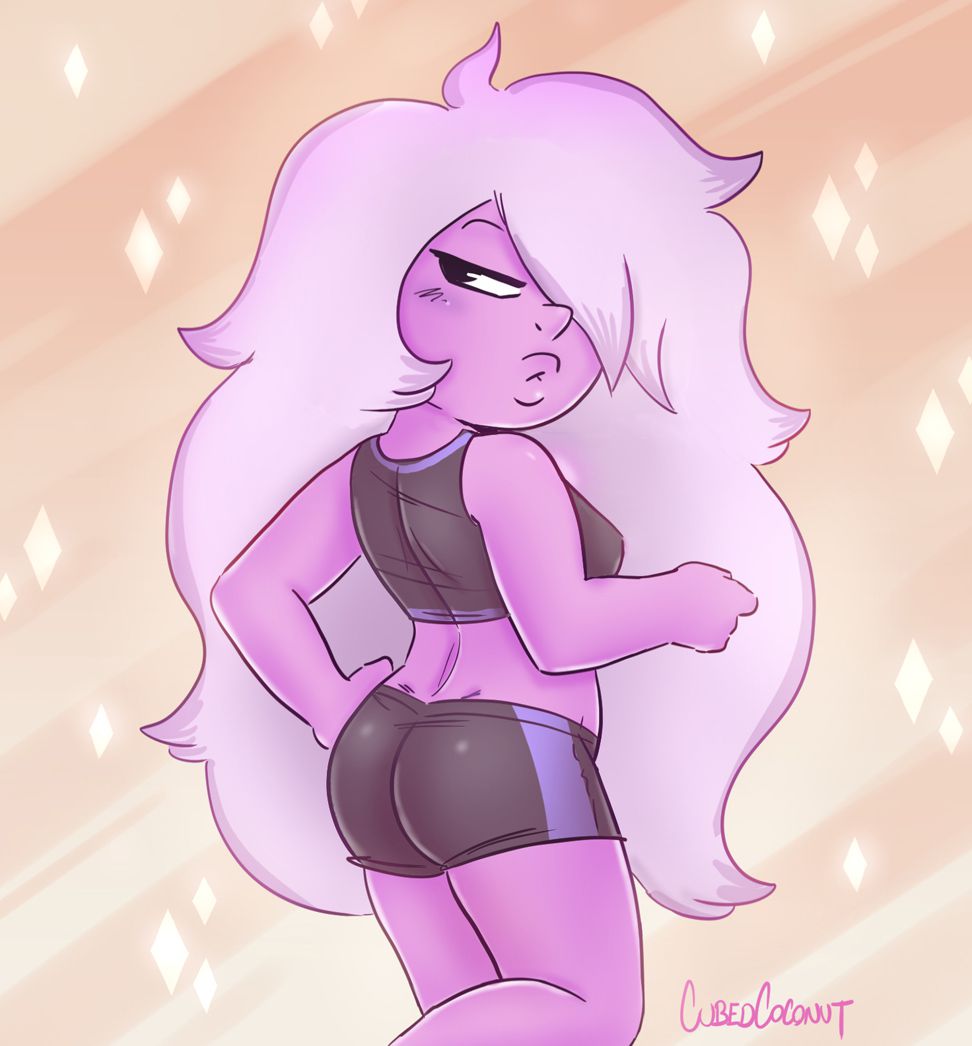 CubedCocunut Steven Universe Gallery 109