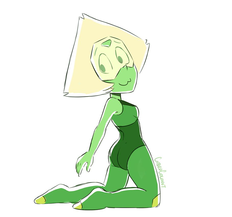 CubedCocunut Steven Universe Gallery 113