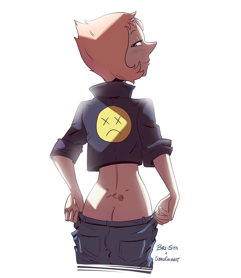 CubedCocunut Steven Universe Gallery 124