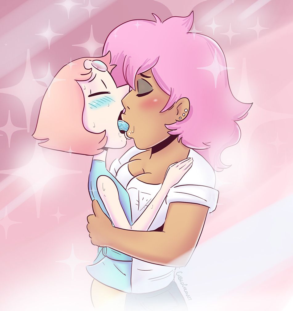 CubedCocunut Steven Universe Gallery 131