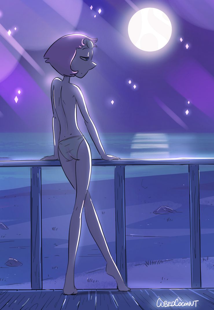 CubedCocunut Steven Universe Gallery 146