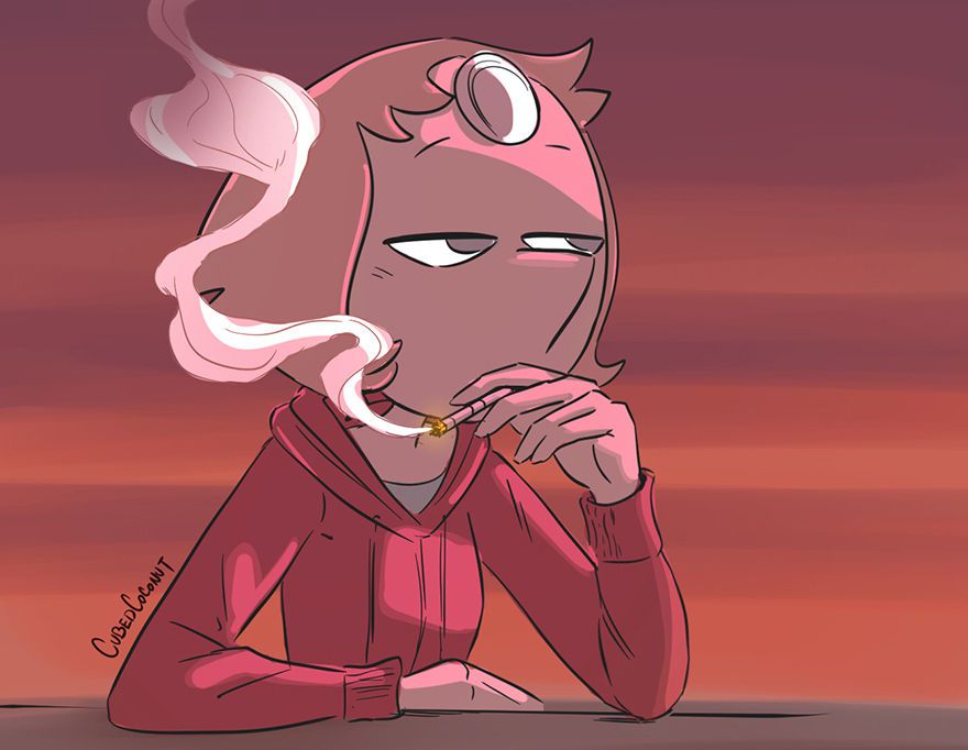 CubedCocunut Steven Universe Gallery 150