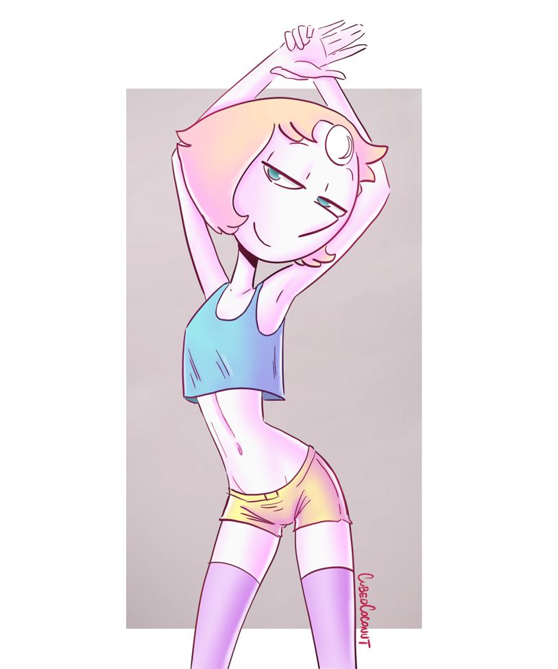 CubedCocunut Steven Universe Gallery 153