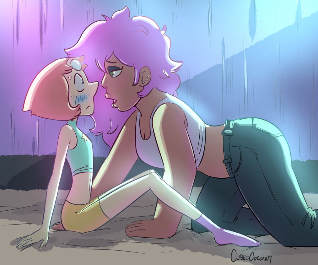 CubedCocunut Steven Universe Gallery 163