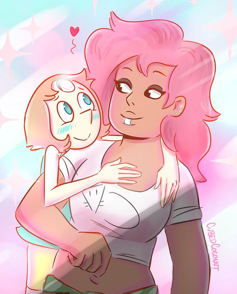 CubedCocunut Steven Universe Gallery 164