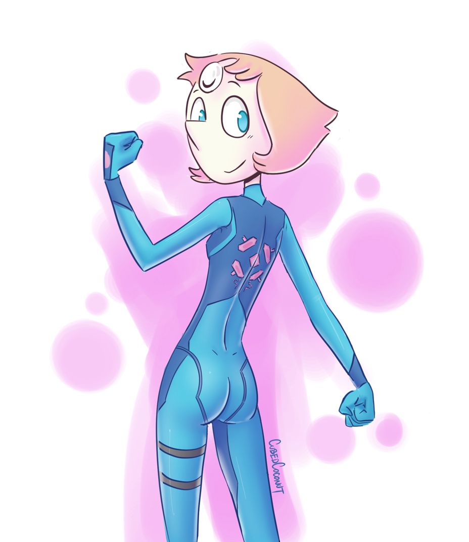 CubedCocunut Steven Universe Gallery 167