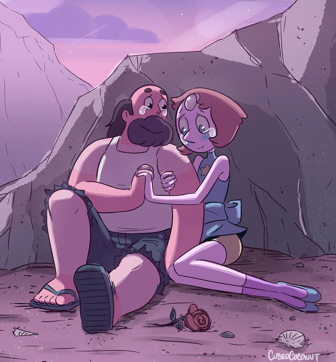 CubedCocunut Steven Universe Gallery 169