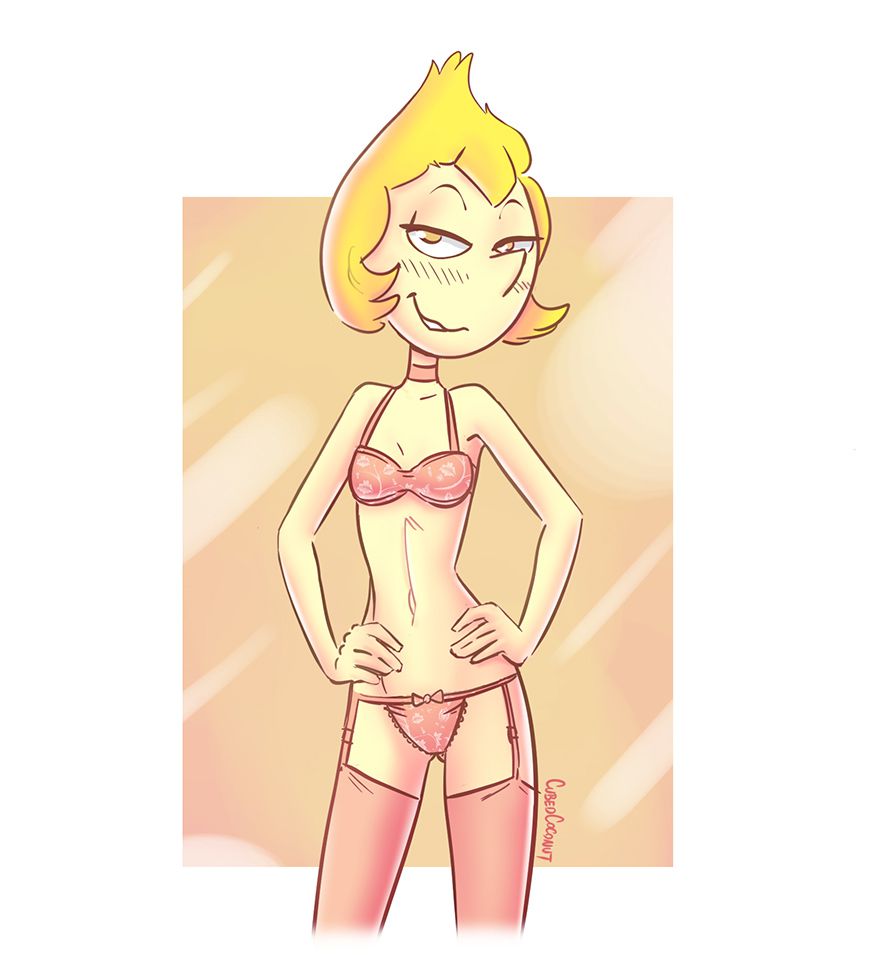 CubedCocunut Steven Universe Gallery 178