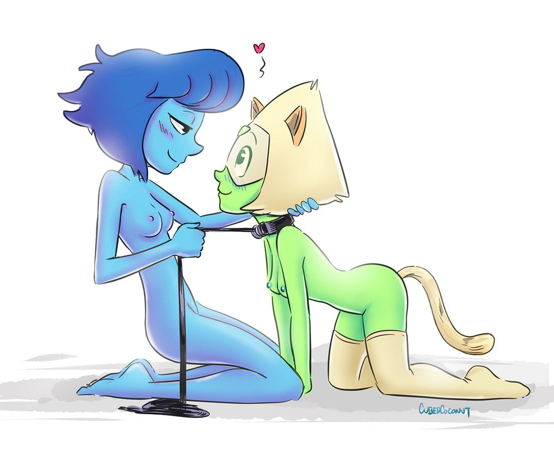 CubedCocunut Steven Universe Gallery 181