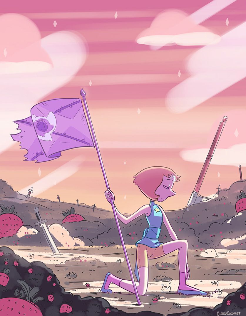 CubedCocunut Steven Universe Gallery 183