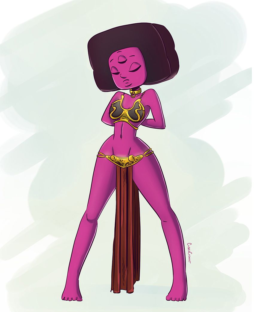 CubedCocunut Steven Universe Gallery 184