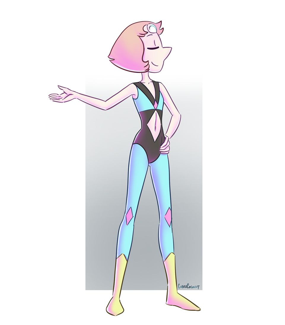 CubedCocunut Steven Universe Gallery 190