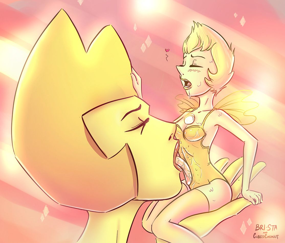 CubedCocunut Steven Universe Gallery 193