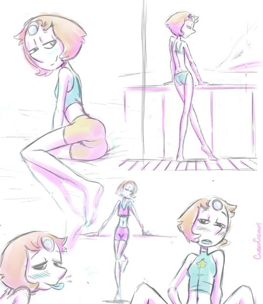 CubedCocunut Steven Universe Gallery 195