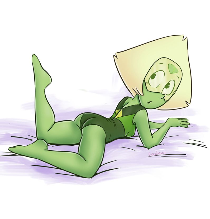 CubedCocunut Steven Universe Gallery 208