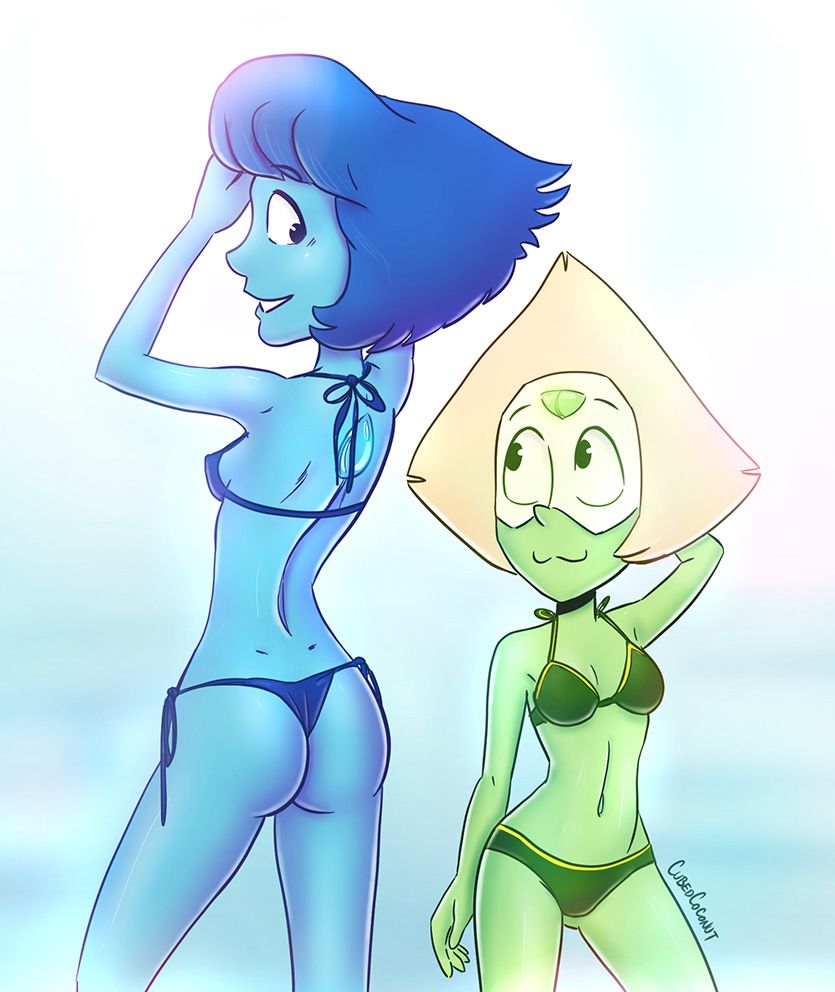 CubedCocunut Steven Universe Gallery 216