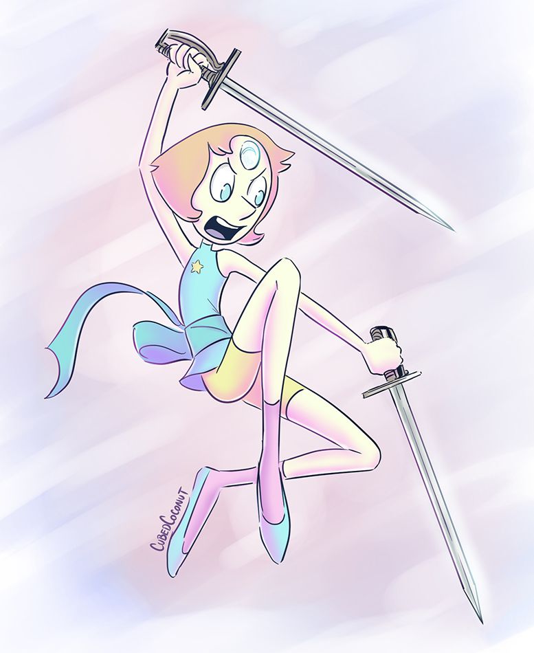 CubedCocunut Steven Universe Gallery 243