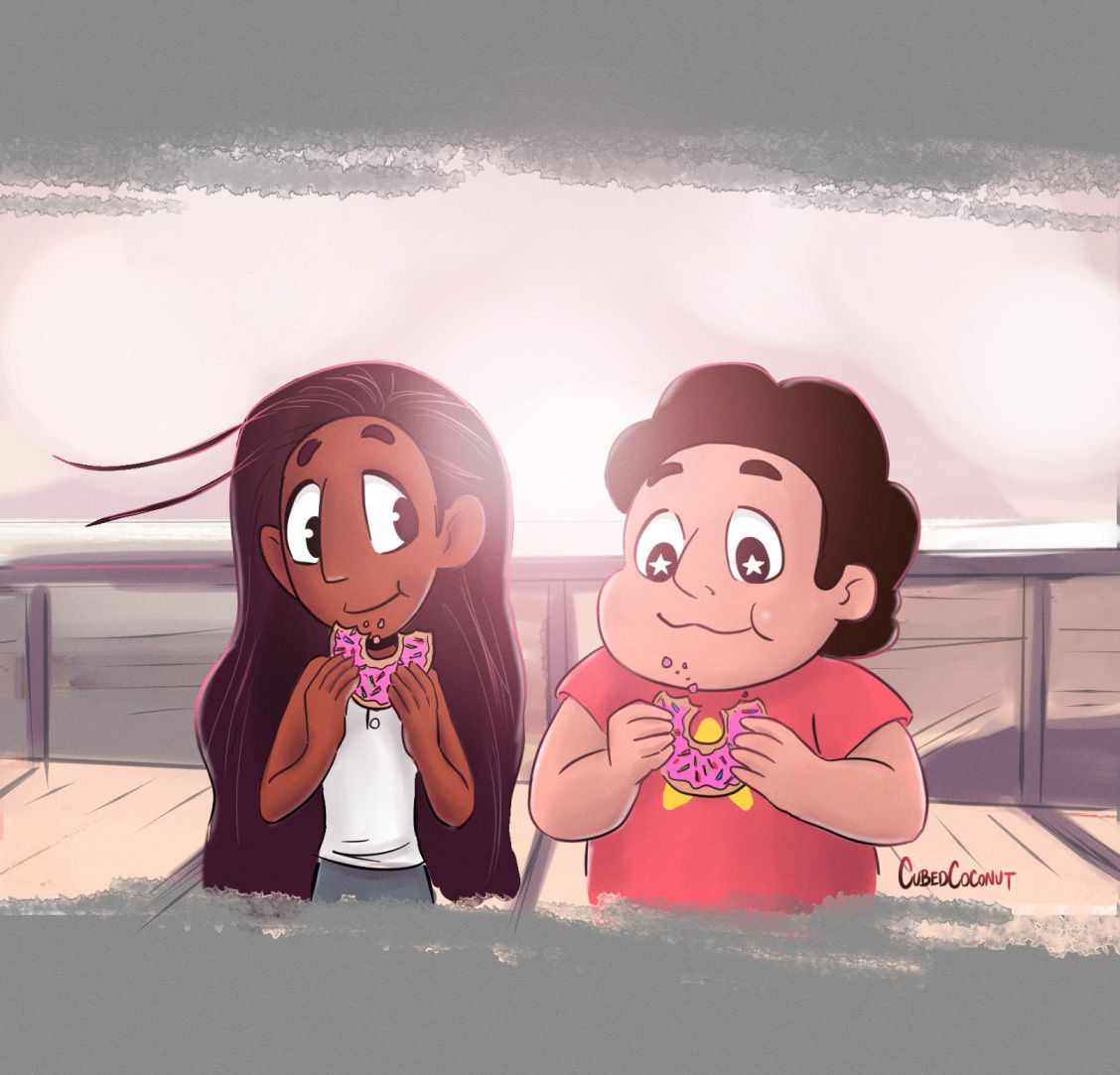 CubedCocunut Steven Universe Gallery 259