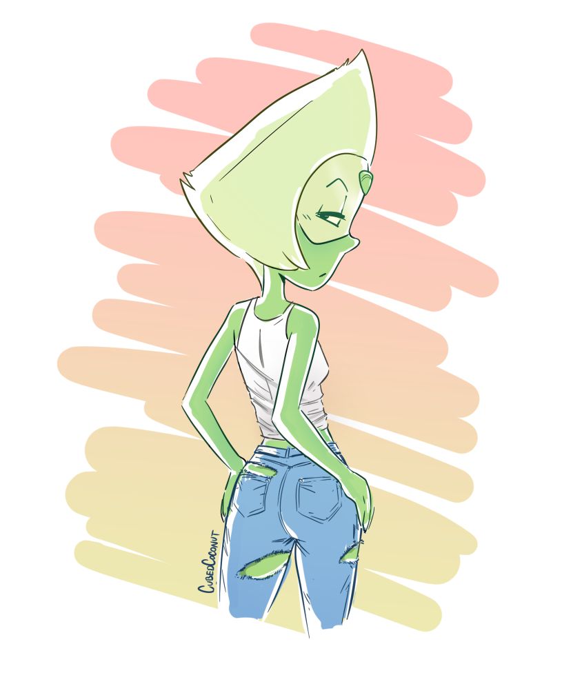 CubedCocunut Steven Universe Gallery 265