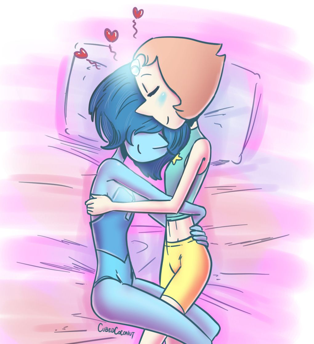 CubedCocunut Steven Universe Gallery 274