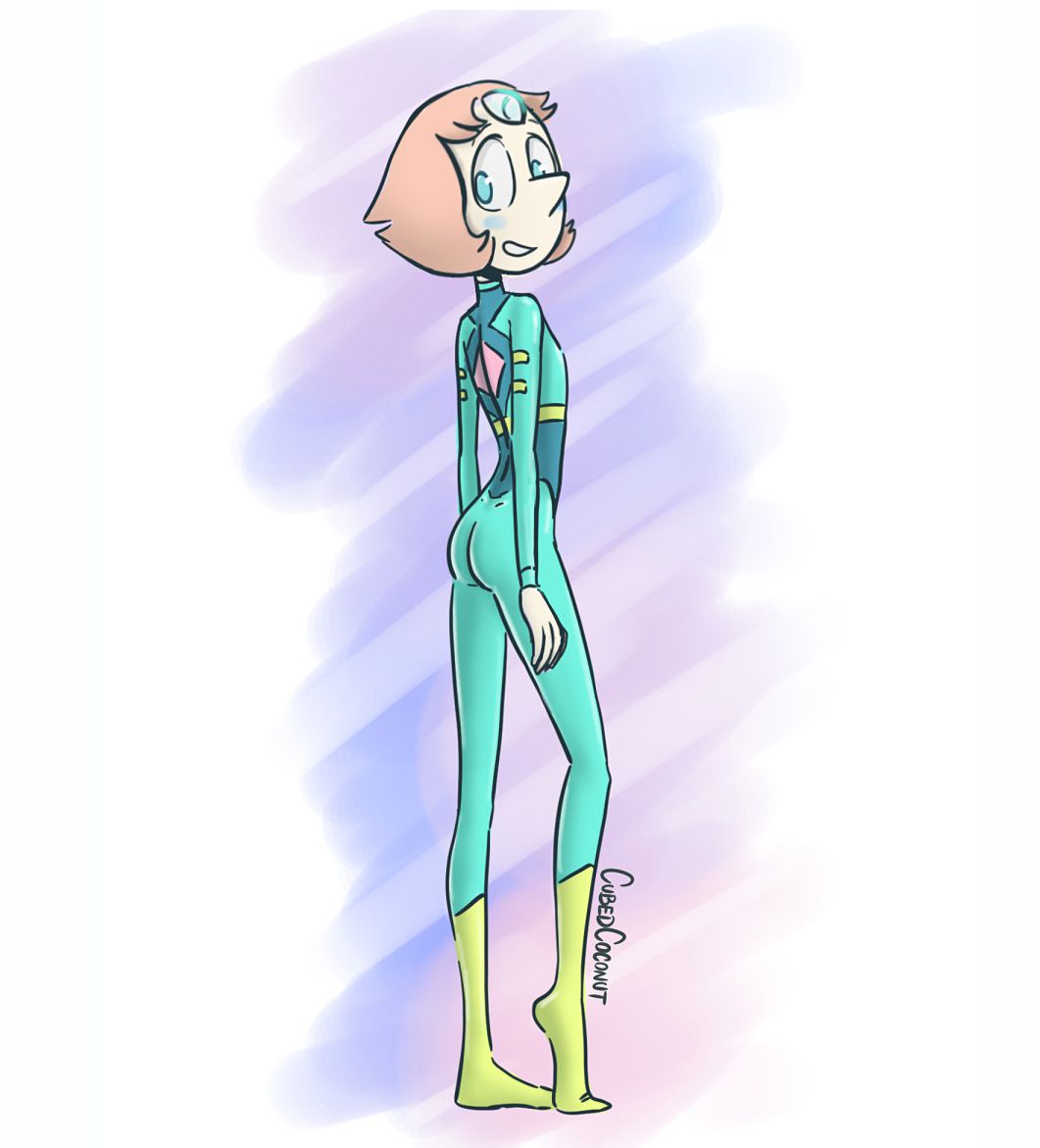 CubedCocunut Steven Universe Gallery 277